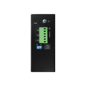Alternative view of Tripp Lite NGI-S16 switch Gestionado Gigabit Ethernet (10/100/1000) Negro
