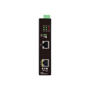 Alternative view of Tripp Lite NPOEI-60W-1G adaptador e inyector de PoE Gigabit Ethernet