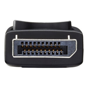 Alternative view of Tripp Lite P134-001-VGA Adaptador, Convertidor Activo de Video DisplayPort a VGA, Negro (M/H), 30.5 cm [1 pie]