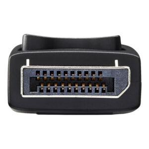 Tripp Lite P134-06N-VGA Adaptador de Cable Activo DisplayPort a VGA, 1920 x 1200 /1080P (M/H), 15.24 cm [6 Pulgadas]