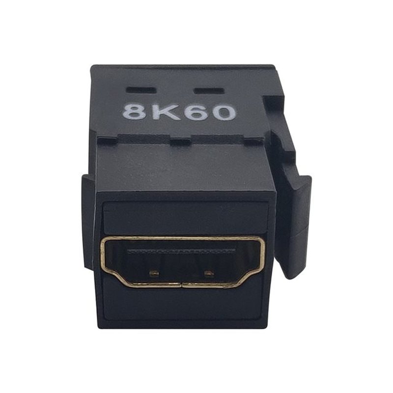 Tripp Lite P164-000-KPBK8K módulo de conector de red - Imagen 2