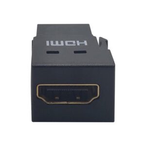 Tripp Lite P164-000-KPBK8K módulo de conector de red