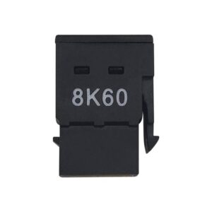 Tripp Lite P164-000-KPBK8K módulo de conector de red