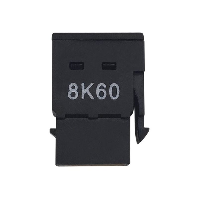Tripp Lite P164-000-KPBK8K módulo de conector de red - Imagen 5