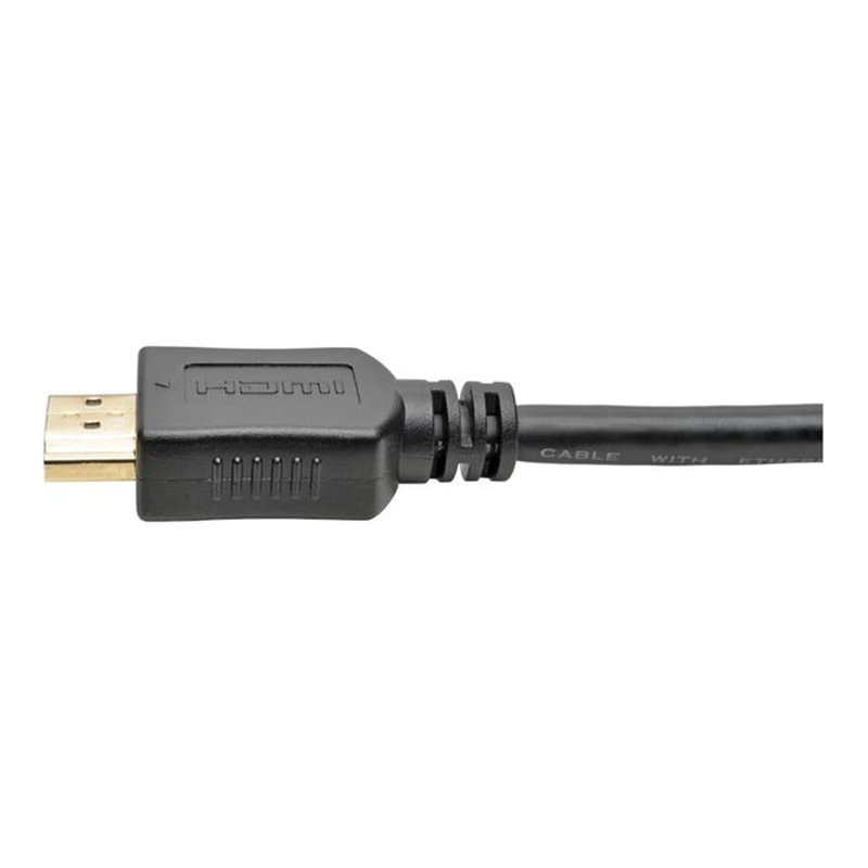 Tripp Lite P566-003-VGA Cable Activo HDMI a VGA, Adaptador y Convertidor de Video, HDMI a HD15 de Bajo Perfil (M/M), 0.91 m [3 pies] - Imagen 4