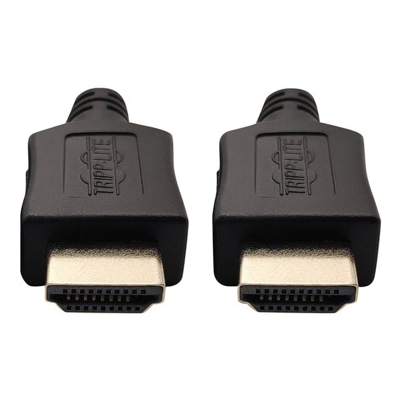 Tripp Lite P568-003-8K6 Cable HDMI de Ultra Alta Velocidad - 8K @ 60 Hz, HDR Dinámico, 4:4:4, HDCP 2.2, M/M, Negro, 91 cm [3 pies] - Imagen 4