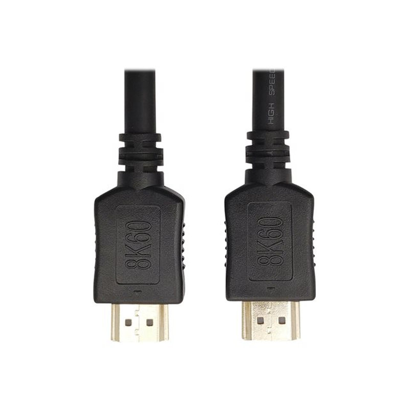 Tripp Lite P568-003-8K6 Cable HDMI de Ultra Alta Velocidad - 8K @ 60 Hz, HDR Dinámico, 4:4:4, HDCP 2.2, M/M, Negro, 91 cm [3 pies] - Imagen 5