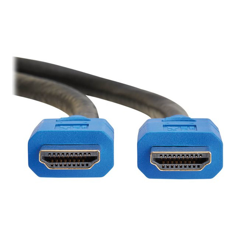 Tripp Lite P568-010-8K6 Cable HDMI de Ultra Alta Velocidad - 8K @ 60 Hz, HDR Dinámico, 4:4:4, HDCP 2.2, M/M, Negro, 3.05 m [10 pies] - Imagen 2