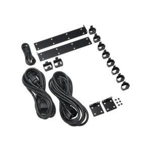 Tripp Lite PDUMH20HVATNET PDU Monofásico Controlable con Switch de Transferencia Automática 3.8kW, 2 Entradas C20 de 200-240V, 8 Tomacorrientes C13 y 2 C19, 1U, TAA Tripp Lite PDUMH20HVATNET PDU Monofásico Controlable con Switch de Transferencia Automática 3.8kW, 2 Entradas C20 de 200-240V, 8 Tomacorrientes C13 y 2 C19, 1U, TAA