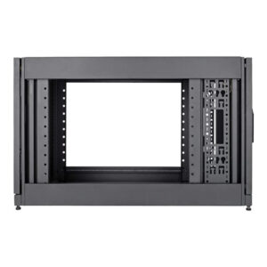Tripp Lite SR14UBDP Smartrack – Rack De 14U para Servidor Profundo - 107 Cm [42"]. Profundidad, Puertas Y Paneles Laterales Incluidas