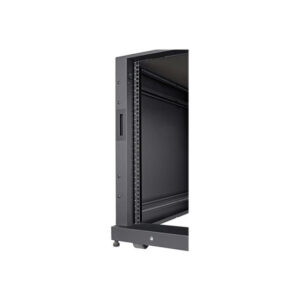 Tripp Lite SR14UBDP Smartrack – Rack De 14U para Servidor Profundo - 107 Cm [42"]. Profundidad, Puertas Y Paneles Laterales Incluidas