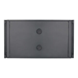 Tripp Lite SR14UBDP Smartrack – Rack De 14U para Servidor Profundo - 107 Cm [42"]. Profundidad, Puertas Y Paneles Laterales Incluidas