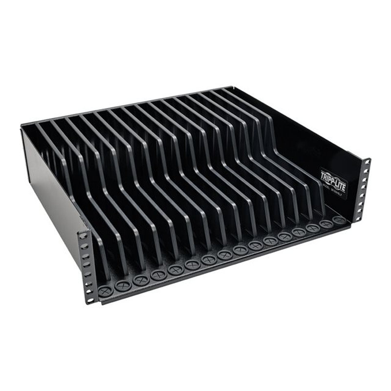 Tripp Lite SR16SHELF accesorio de bastidor Cajón metálico para rack - Imagen 2