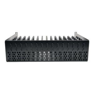 Tripp Lite SR16SHELF accesorio de bastidor Cajón metálico para rack