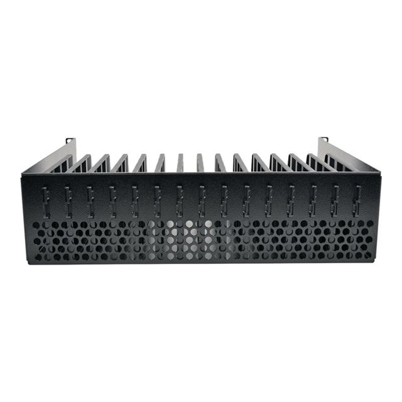 Tripp Lite SR16SHELF accesorio de bastidor Cajón metálico para rack - Imagen 3