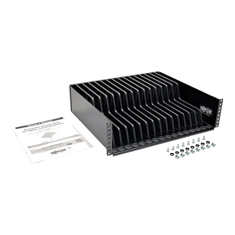 Tripp Lite SR16SHELF accesorio de bastidor Cajón metálico para rack - Imagen 4