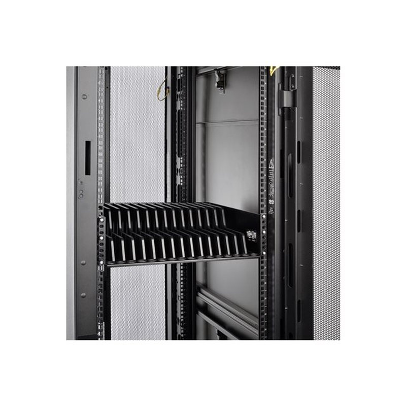 Tripp Lite SR16SHELF accesorio de bastidor Cajón metálico para rack - Imagen 5