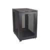 Tripp Lite SR18UB Gabinete de 18U Profundo Smartrack Tripp Lite SR18UB Gabinete de 18U Profundo Smartrack