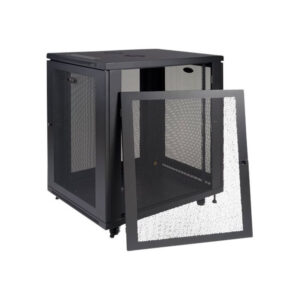 Tripp Lite SR18UB Gabinete de 18U Profundo Smartrack