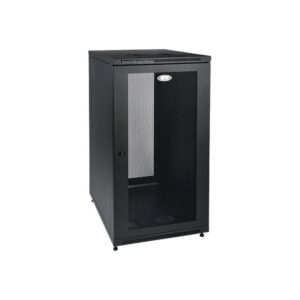 Tripp Lite SR24UB Gabinete 24U Profundo Smartrack