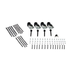 Tripp Lite SR24UB Gabinete 24U Profundo Smartrack Tripp Lite SR24UB Gabinete 24U Profundo Smartrack