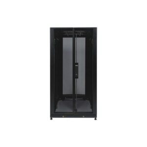 Tripp Lite SR25UB Gabinete de Profundidad Estándar Smartrack de 25U (Incluye Puertas Y Paneles Laterales) Tripp Lite SR25UB Gabinete de Profundidad Estándar Smartrack de 25U (Incluye Puertas Y Paneles Laterales)