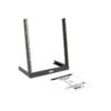 Tripp Lite SR2POST12 Rack de Marco Abierto de Escritorio Smartrack de 12U de 2 Postes Tripp Lite SR2POST12 Rack de Marco Abierto de Escritorio Smartrack de 12U de 2 Postes