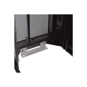 Tripp Lite SR42UBCL Gabinete de Profundidad Estándar de Ubicación Compartida [Co-Location] de 42U Smartrack (2 Compartimentos Separados)