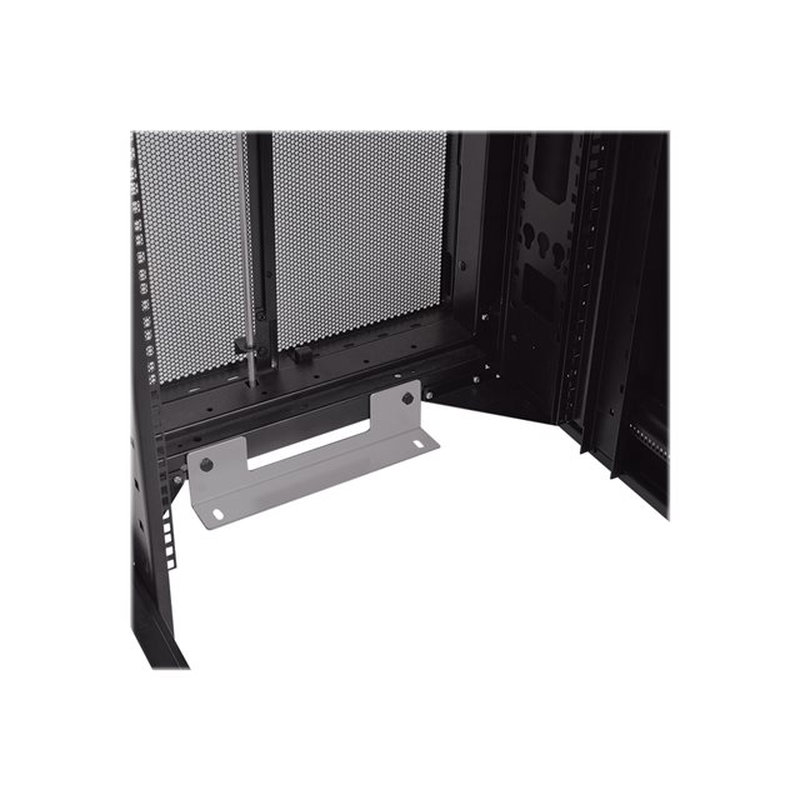 Tripp Lite SR42UBCL Gabinete de Profundidad Estándar de Ubicación Compartida [Co-Location] de 42U Smartrack (2 Compartimentos Separados) - Imagen 5