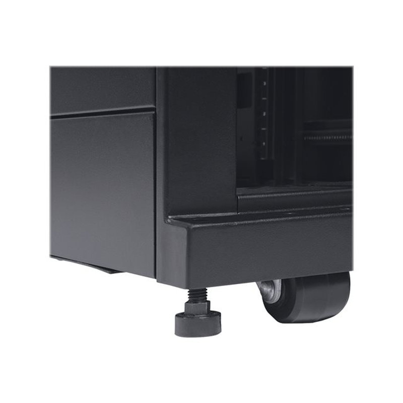Tripp Lite SR42UBCL Gabinete de Profundidad Estándar de Ubicación Compartida [Co-Location] de 42U Smartrack (2 Compartimentos Separados) - Imagen 8