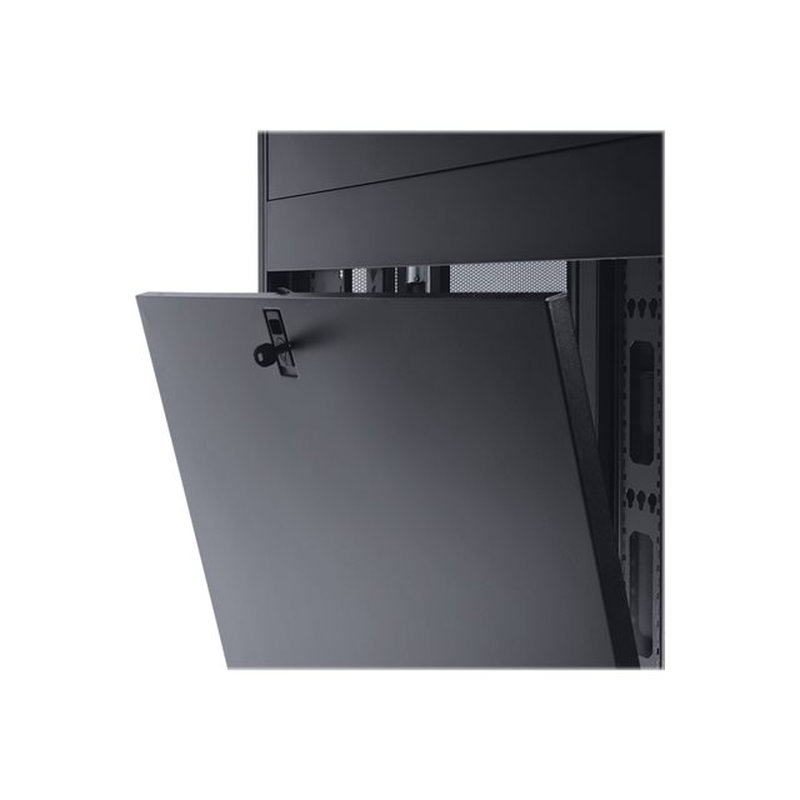 Tripp Lite SR42UBG Gabinete Smartrack de 42U de Profundidad Estandar para Instalar en Pared con Ventana de Acrilico Transparente - Imagen 3