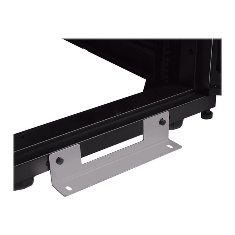 Tripp Lite SR42UBG Gabinete Smartrack de 42U de Profundidad Estandar para Instalar en Pared con Ventana de Acrilico Transparente - Imagen 4