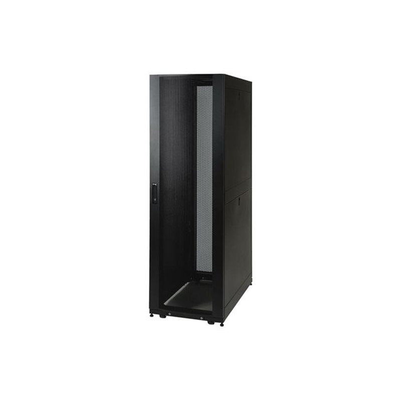 Tripp Lite SR42UBKD Juego de Gabinete de Profundidad Estándar Desensamblado de 42U Smartrack - Imagen 2