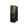 Tripp Lite SR42UBZ4 Gabinete Smartrack de Profundidad Estandar Certificado Sismico de 42U con Puertas Y Paneles Laterales