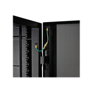 Tripp Lite SR42UBZ4 Gabinete Smartrack de Profundidad Estandar Certificado Sismico de 42U con Puertas Y Paneles Laterales Tripp Lite SR42UBZ4 Gabinete Smartrack de Profundidad Estandar Certificado Sismico de 42U con Puertas Y Paneles Laterales