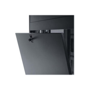 Tripp Lite SR42UBZ4 Gabinete Smartrack de Profundidad Estandar Certificado Sismico de 42U con Puertas Y Paneles Laterales Tripp Lite SR42UBZ4 Gabinete Smartrack de Profundidad Estandar Certificado Sismico de 42U con Puertas Y Paneles Laterales