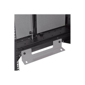 Tripp Lite SR45UBDPWD Gabinete Premium Profundo Y Ancho Smartrack de 45U Con Puertas Y Paneles Laterales