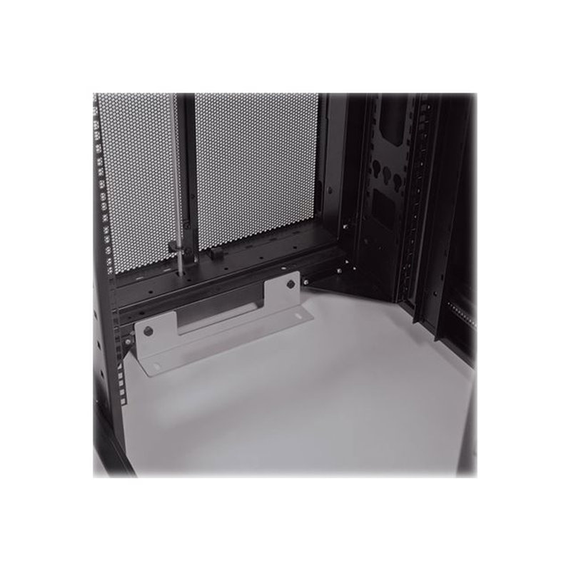 Tripp Lite SR45UB Gabinete para Servidores de Profundidad Estandar Smartrack de 45U Con Puertas Y Paneles Laterales - Imagen 9