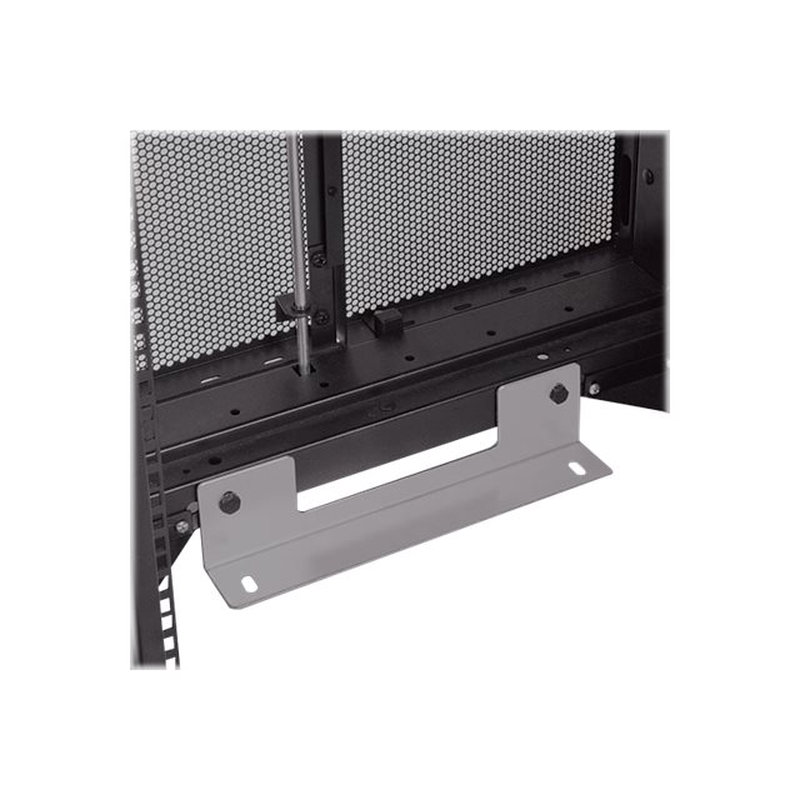 Tripp Lite SR48UBDPWD Gabinete Premium Profundo Y Ancho Smartrack de 48U Con Puertas Y Paneles Laterales - Imagen 10