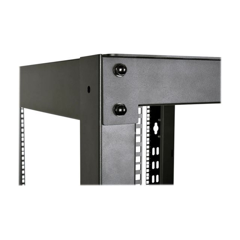 Tripp Lite SR4POST48HD Rack de Marco Abierto Smartrack de 4 Postes 48U De Servicio Pesado - Organice Y Asegure Equipo De Red en Rack - Imagen 6