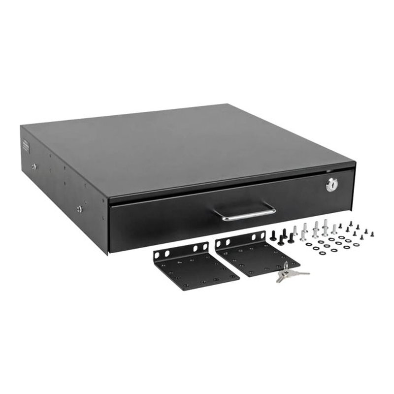 Tripp Lite SRDRAWER2U accesorio de bastidor Cajón para rack