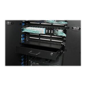 Tripp Lite SRDRAWER2U accesorio de bastidor Cajón para rack