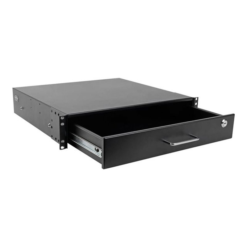Tripp Lite SRDRAWER2U accesorio de bastidor Cajón para rack - Imagen 2