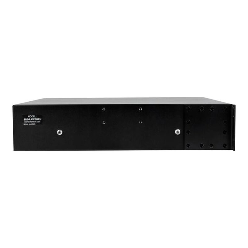 Tripp Lite SRDRAWER2U accesorio de bastidor Cajón para rack - Imagen 5