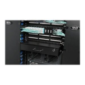 Tripp Lite SRDRAWER2U accesorio de bastidor Cajón para rack