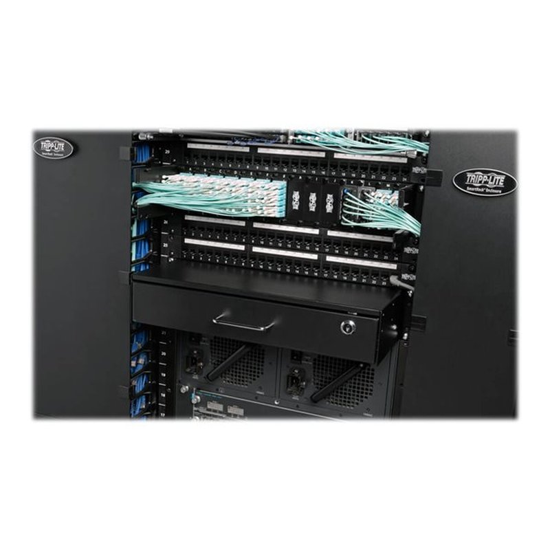 Tripp Lite SRDRAWER2U accesorio de bastidor Cajón para rack - Imagen 6