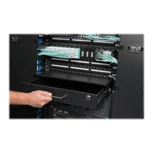 Tripp Lite SRDRAWER2U accesorio de bastidor Cajón para rack