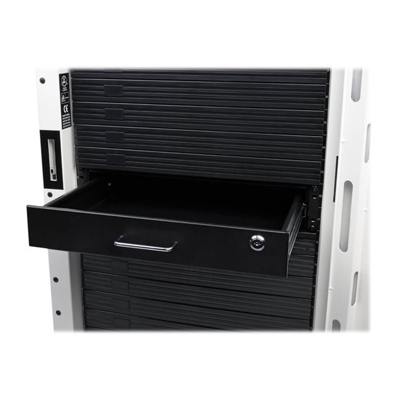 Tripp Lite SRDRAWER2U accesorio de bastidor Cajón para rack - Imagen 9