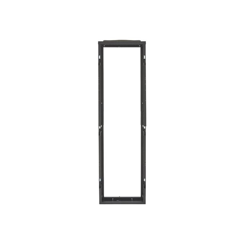 Tripp Lite SREXTENDER Bastidor para Ampliación de Racks (Aumenta La Profundidad Externa de Los Racks Hasta 51 / 1295 mm; Aumenta La Profundidad Máxima de Montaje Hasta 43,75" / 1111 mm). - Imagen 3