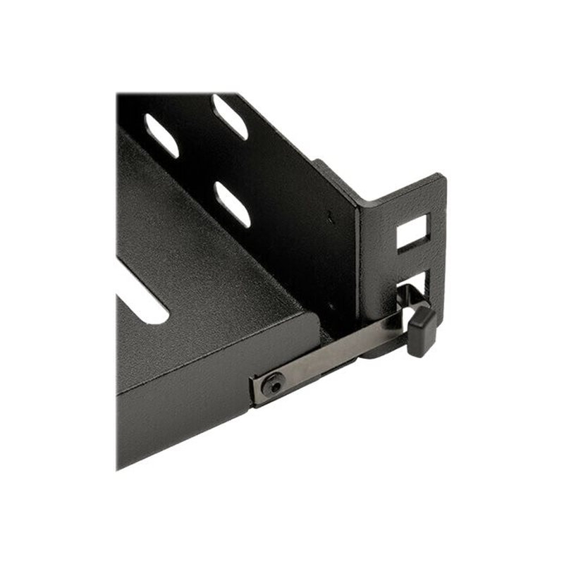Tripp Lite SRSHELF2P1UTM Entrepaño Fijo En Cantiléver de 1U para Instalación Sin Herramientas (Capacidad de 13.6 Kg [30 Lb]; Profundidad 305 Mm [12"]) - Imagen 3